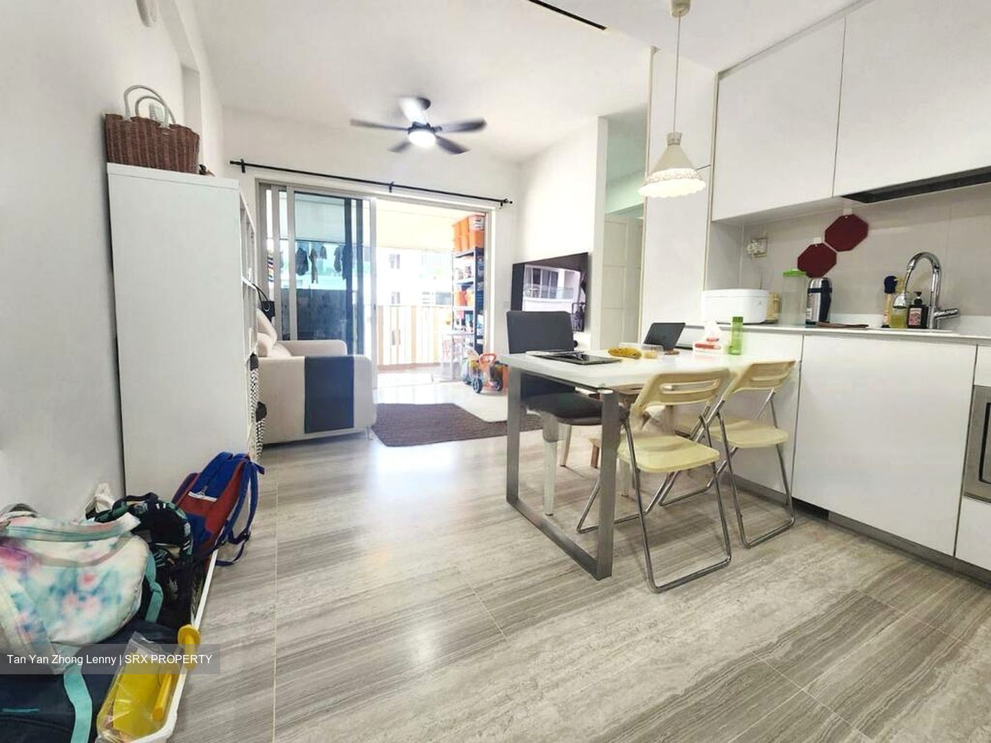 eCO (D16), Condominium #484214851